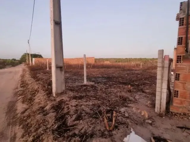 Imagem 3: Terreno em Itapipoca - Lote em Itapipoca - Bairro Julio II