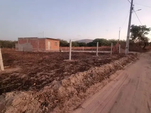 Imagem 4: Terreno em Itapipoca - Lote em Itapipoca - Bairro Julio II
