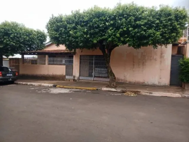 Imagem: Casa Terrea