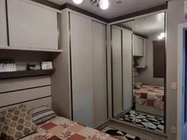 Imagem 2: Apartamento no Edifício Apoema - Brusque