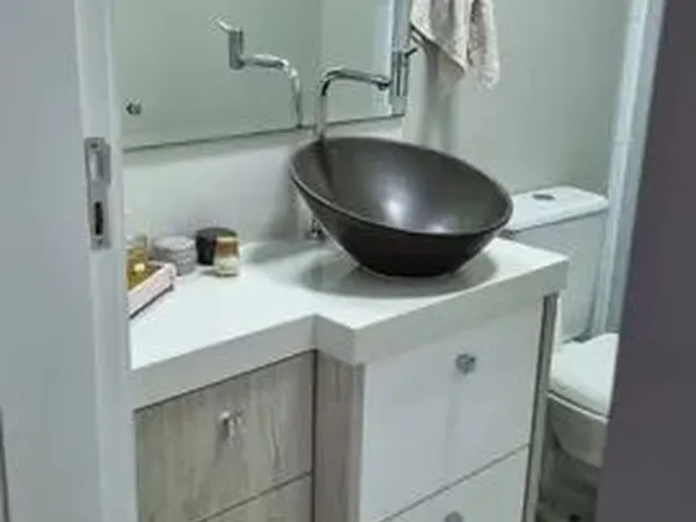 Imagem 3: Apartamento no Edifício Apoema - Brusque