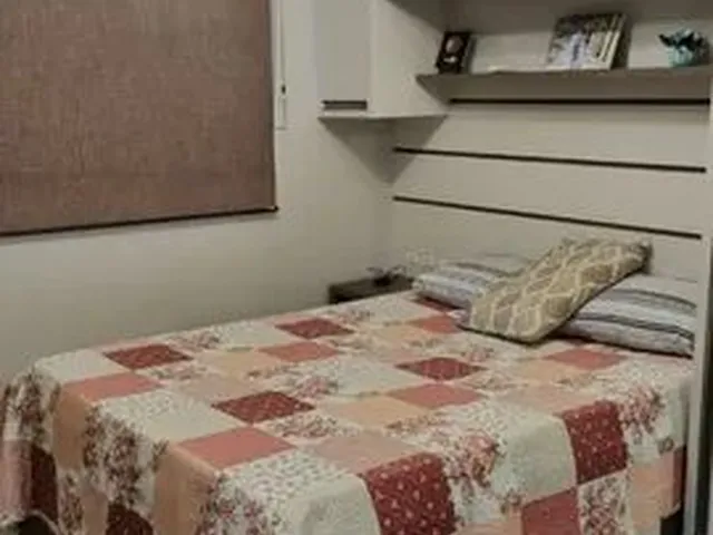 Imagem 4: Apartamento no Edifício Apoema - Brusque