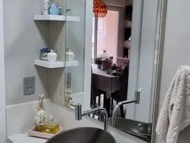 Imagem 5: Apartamento no Edifício Apoema - Brusque