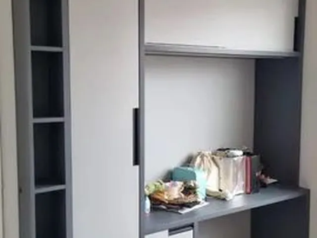 Imagem 6: Apartamento no Edifício Apoema - Brusque