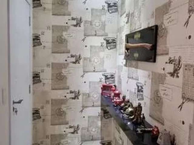Imagem 7: Apartamento no Edifício Apoema - Brusque