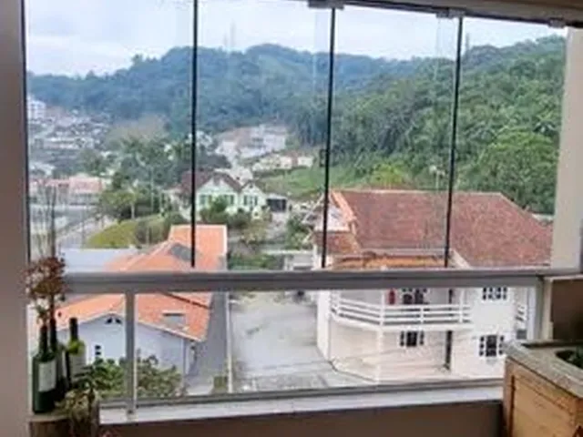 Imagem 14: Apartamento no Edifício Apoema - Brusque