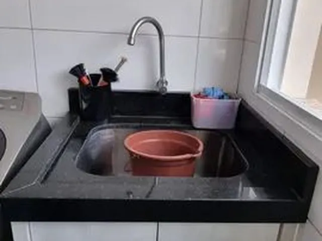 Imagem 15: Apartamento no Edifício Apoema - Brusque