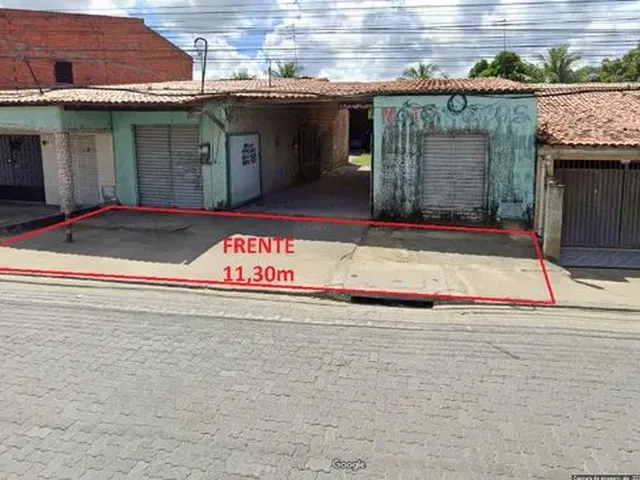 Imagem 1: Terreno 330M2 / Pista Ce-065 - Maranguape/Ce - Tabatinga/Sapupara + Ponto Comercial/Casa