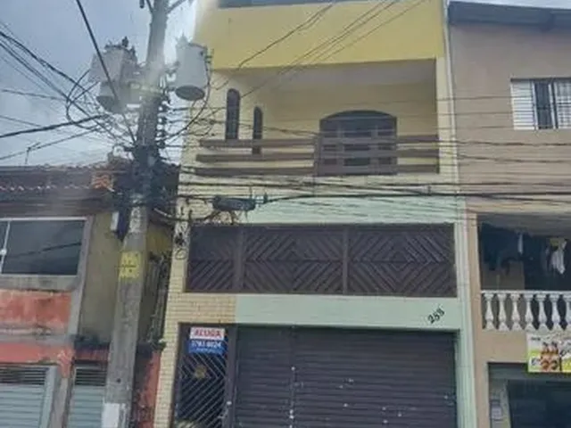 Imagem: Casa C/ 2 Dorms ( Região da Granja Viana