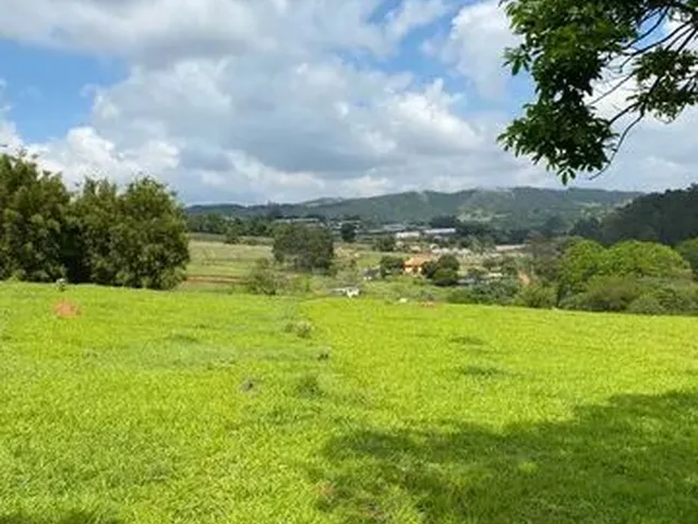 Imagem: Terreno com Ótimas Topografias