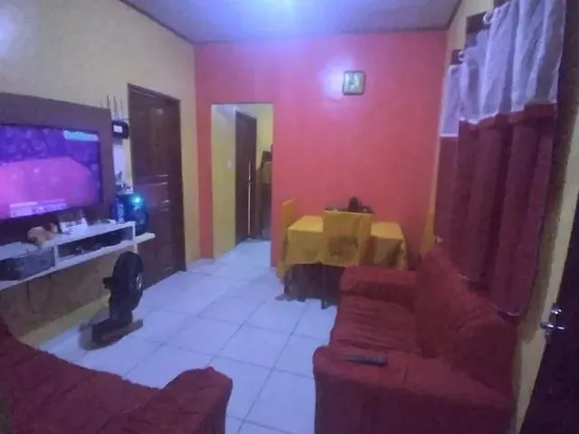 Imagem: Vendo Casa (60.000,00) Aceito Proposta
