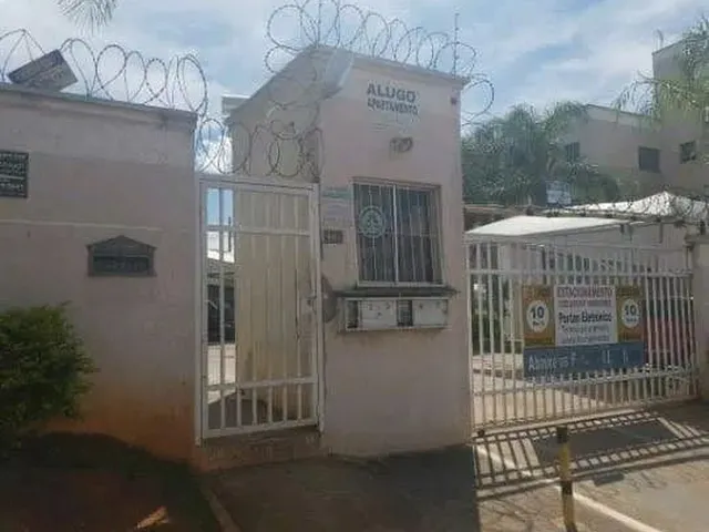 Imagem: Apartamento 2 Quartos