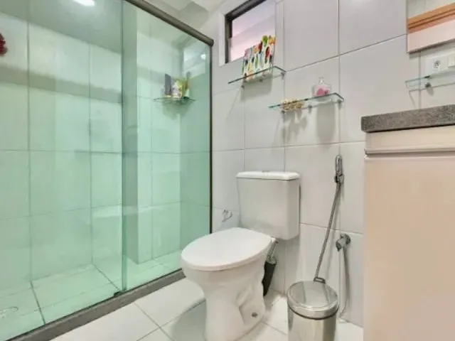 Imagem 5: 3 Quartos | Edf. Brisa do Mar Residence | Piedade