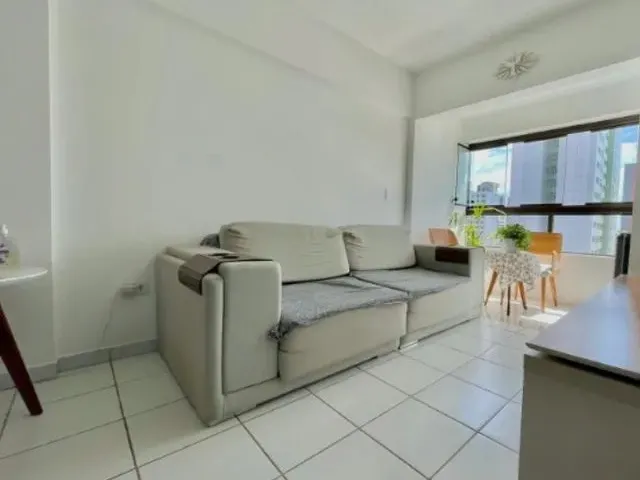 Imagem 9: 3 Quartos | Edf. Brisa do Mar Residence | Piedade