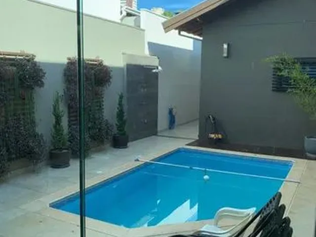 Imagem: Casa de Condomínio para Aluguel Possui