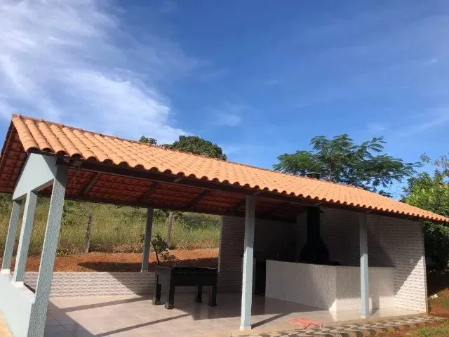 Imagem 1: Chácara em Aragoiânia 6.000Mt2