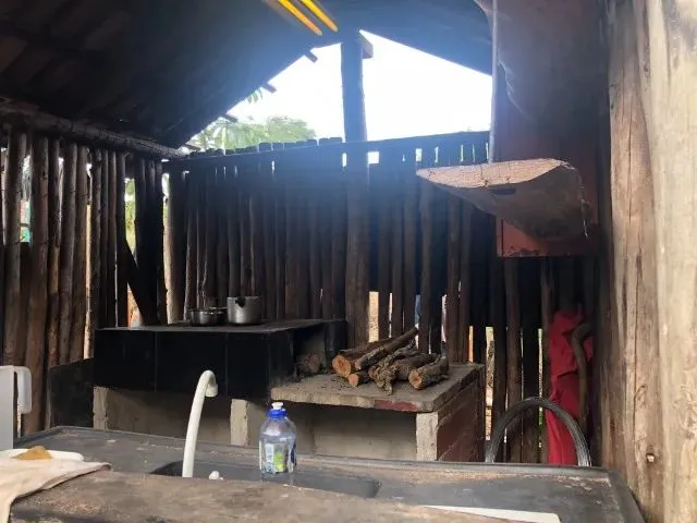 Imagem 3: Chácara em Aragoiânia 6.000Mt2