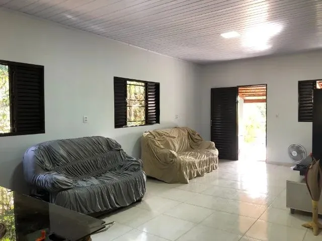 Imagem 7: Chácara em Aragoiânia 6.000Mt2