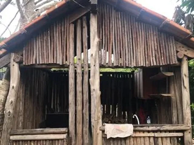 Imagem 8: Chácara em Aragoiânia 6.000Mt2
