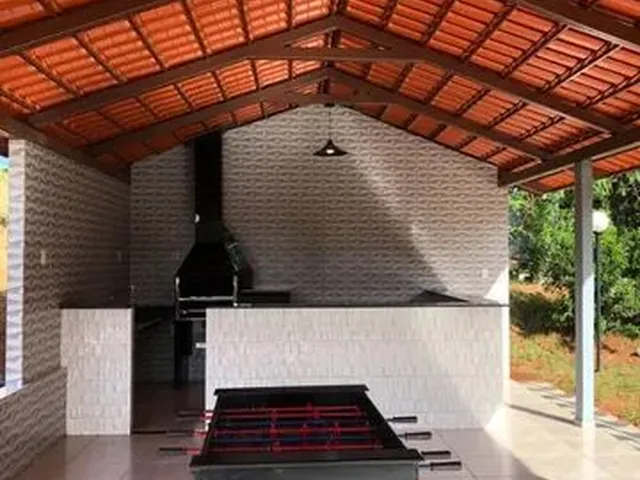 Imagem 9: Chácara em Aragoiânia 6.000Mt2
