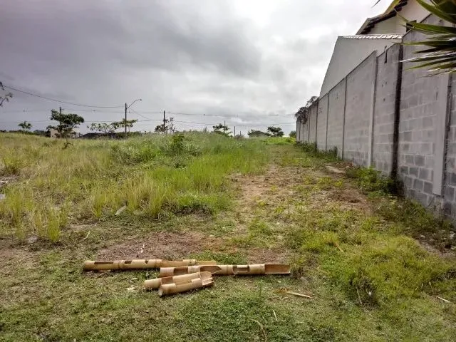 Imagem: Loteamento Hz, 504M2, Praia Grande, Esquina