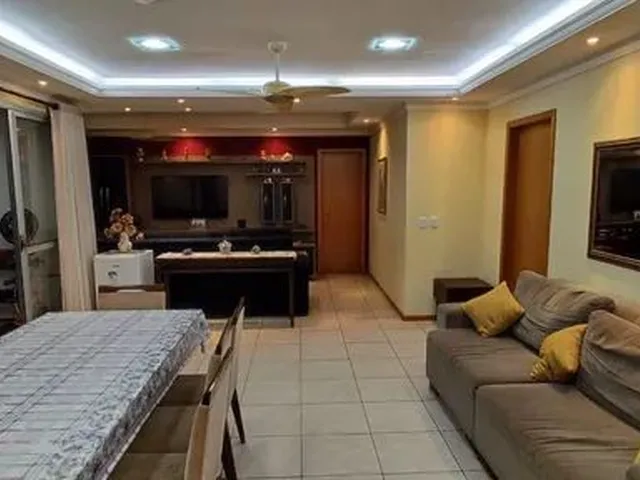 Imagem: Apartamento para Venda Tem 152 Metros Quadrados