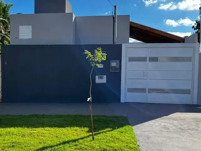 Imagem: Casas Novas em Condominio