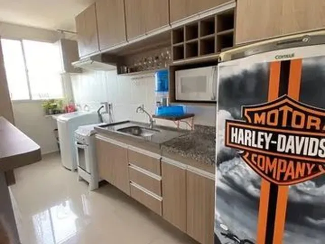 Imagem: Apartamento em Frente Ao Parque do Sother