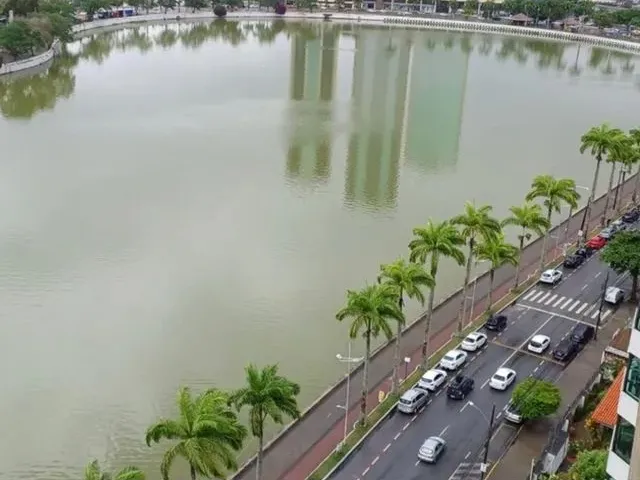 Imagem: Alugo Flat para São João