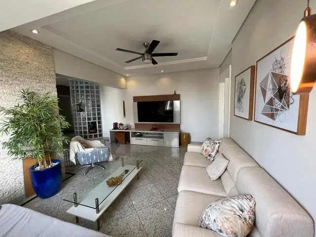 Imagem 1: Pituba Cobertura Duplex 4/4 2 Suítes 280M²