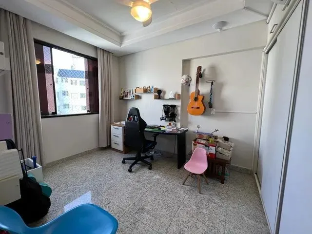 Imagem 2: Pituba Cobertura Duplex 4/4 2 Suítes 280M²