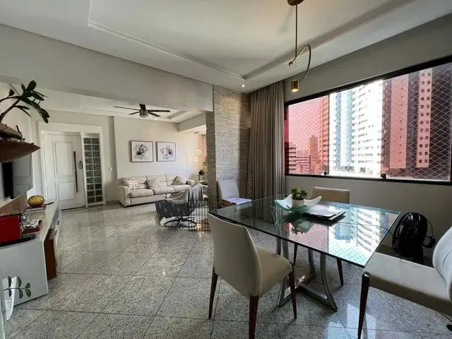 Imagem 3: Pituba Cobertura Duplex 4/4 2 Suítes 280M²