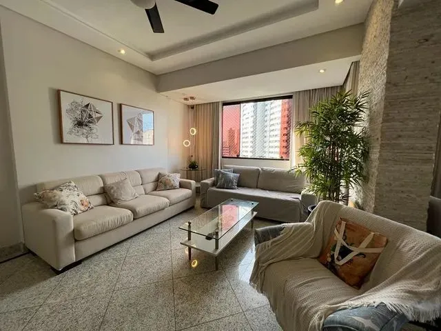 Imagem 6: Pituba Cobertura Duplex 4/4 2 Suítes 280M²