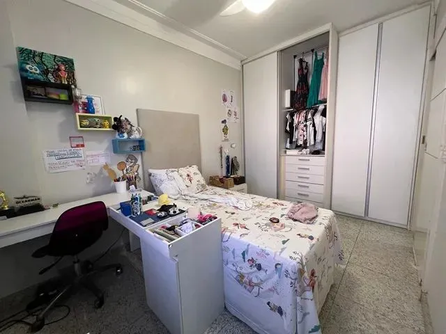 Imagem 7: Pituba Cobertura Duplex 4/4 2 Suítes 280M²