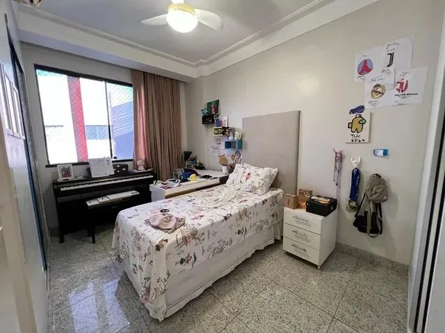 Imagem 8: Pituba Cobertura Duplex 4/4 2 Suítes 280M²