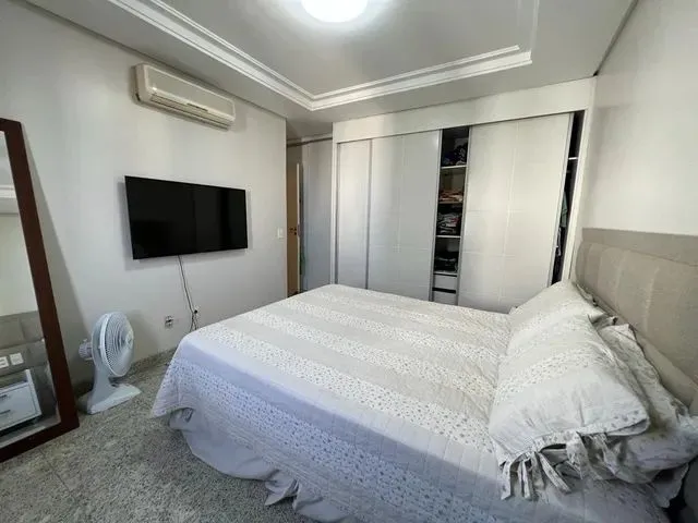 Imagem 9: Pituba Cobertura Duplex 4/4 2 Suítes 280M²