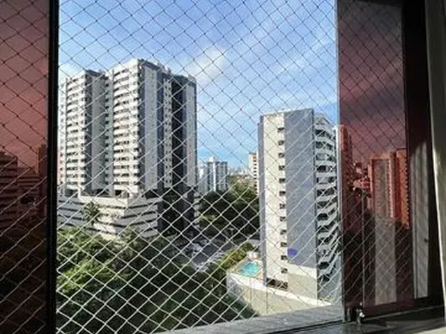Imagem 10: Pituba Cobertura Duplex 4/4 2 Suítes 280M²