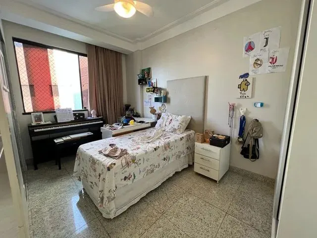 Imagem 11: Pituba Cobertura Duplex 4/4 2 Suítes 280M²