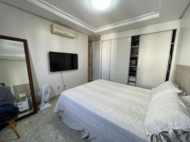 Imagem 13: Pituba Cobertura Duplex 4/4 2 Suítes 280M²