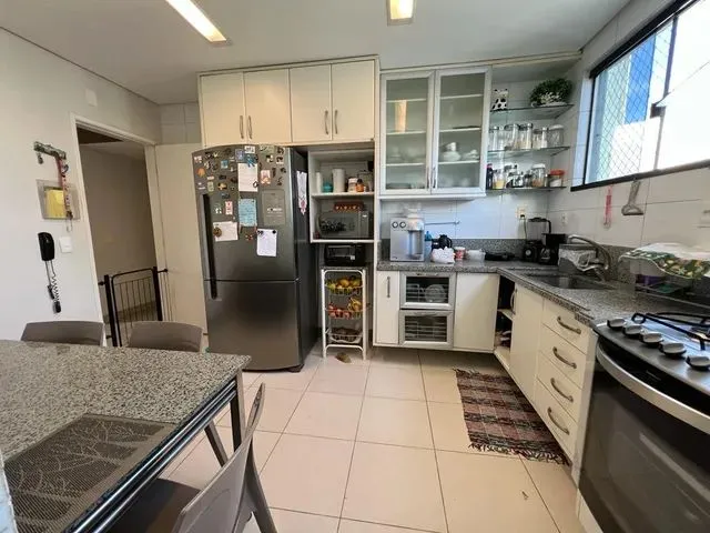 Imagem 14: Pituba Cobertura Duplex 4/4 2 Suítes 280M²