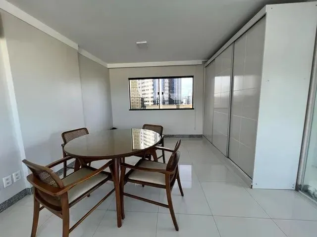 Imagem 15: Pituba Cobertura Duplex 4/4 2 Suítes 280M²