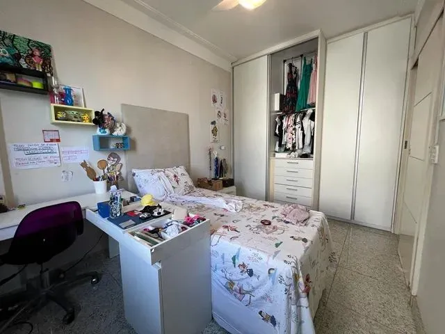 Imagem 16: Pituba Cobertura Duplex 4/4 2 Suítes 280M²