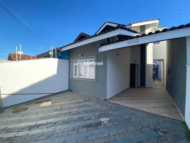 Imagem: Casa Residencial em Peruíbe - Sp, Ribamar