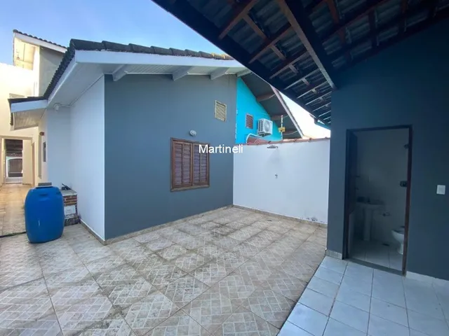 Imagem 8: Casa Residencial em Peruíbe - Sp, Ribamar