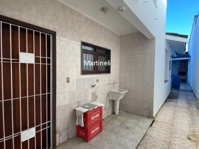 Imagem 10: Casa Residencial em Peruíbe - Sp, Ribamar