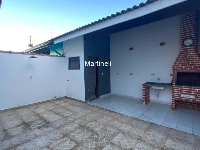 Imagem 11: Casa Residencial em Peruíbe - Sp, Ribamar
