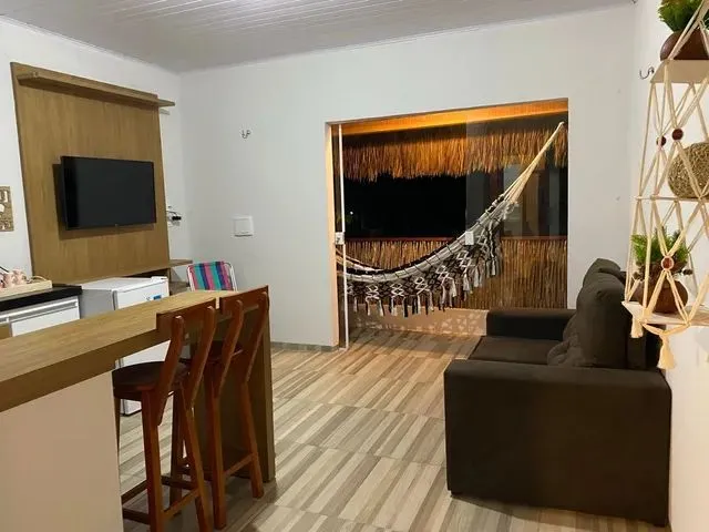 Imagem: Flet em Icaraizinho de Amontada