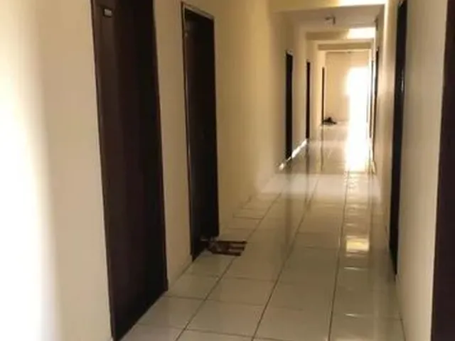 Imagem: Alugo Kitnets para o São João em Frente