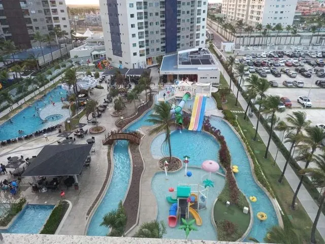 Imagem: Salinas Exclusive Resort