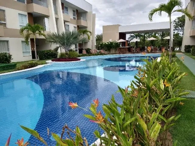 Imagem: Guarajuba - Village 2 Suítes - Diária